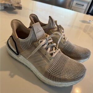 Adidas Ultra Boost 2019 ‘Chalk White Pale Nude’ (Women's)